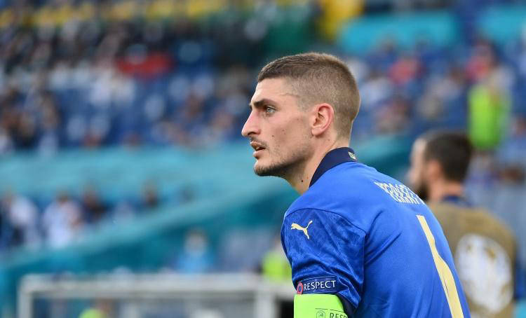 尤文图斯白菜价签下维拉蒂，意甲迎来巨星中场