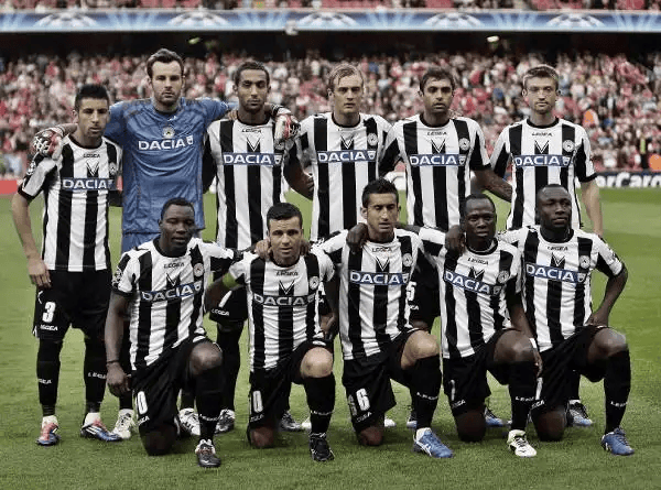 意甲焦点战：乌迪内斯VS比萨深度剖析