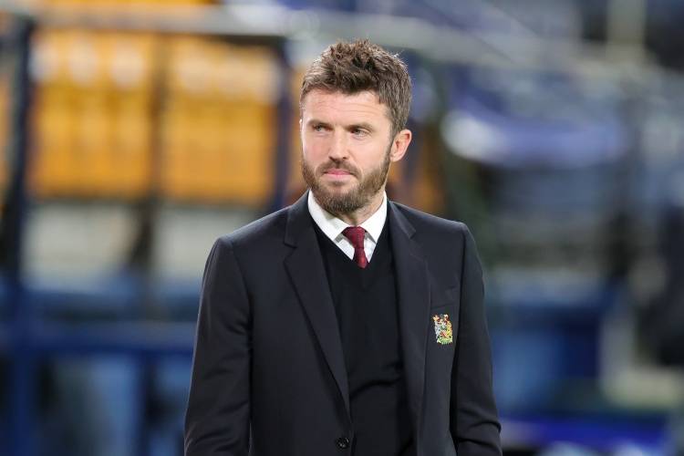 曼联新帅人选确认！曝卡里克二次临时执教红魔，将连战曼城阿森纳